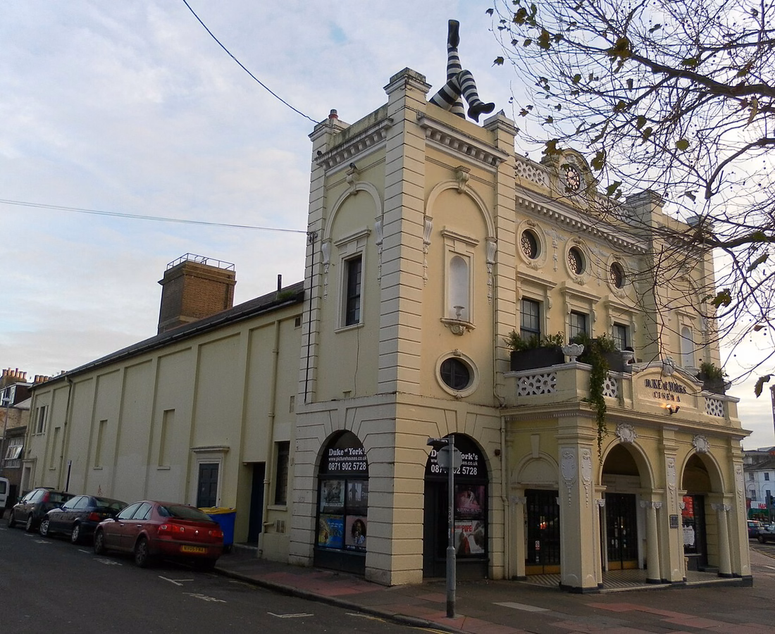 Seven Hills
