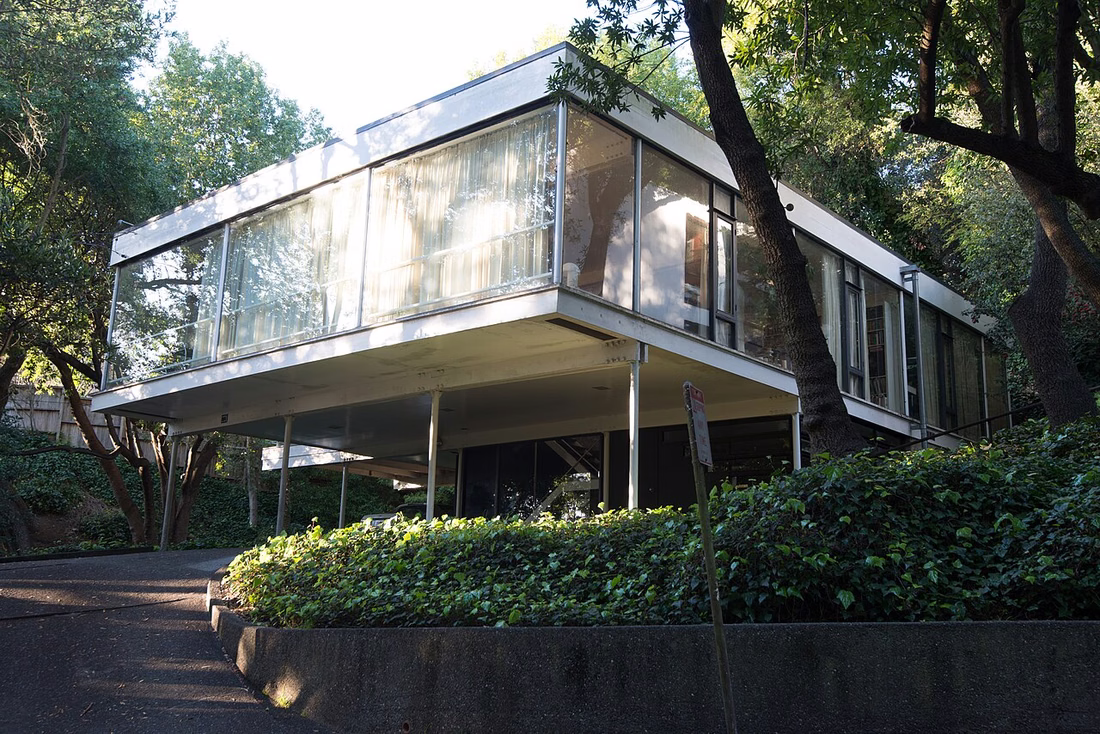 Coorparoo Cottage