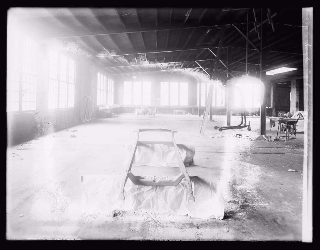 Construction documentation